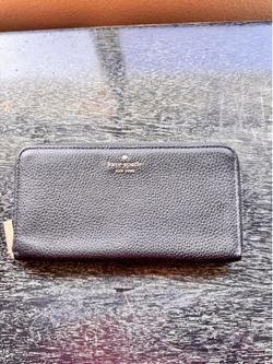 Kate Spade wallet