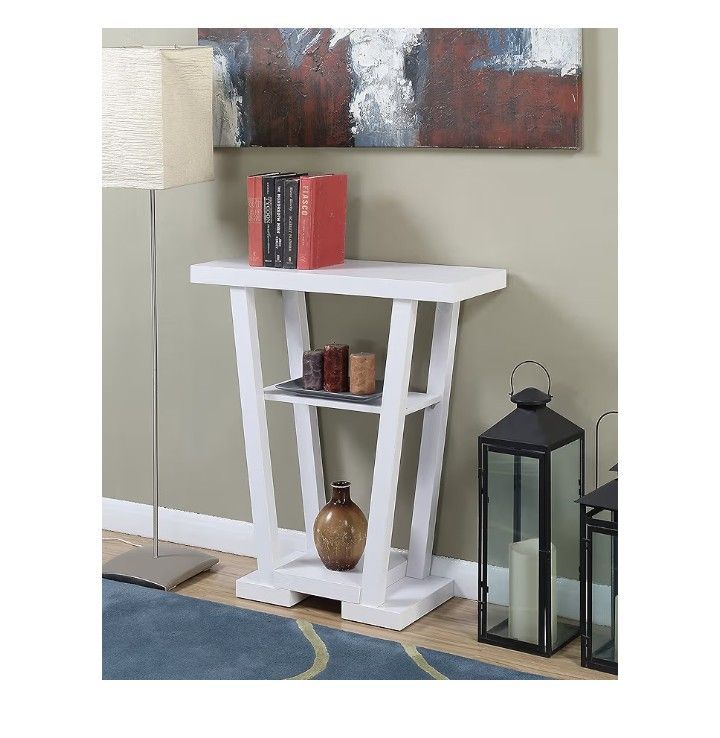 Modern Sofa Storage Shelves