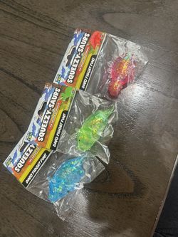 Dino Squishy