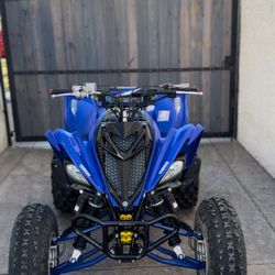 Raptor 700
