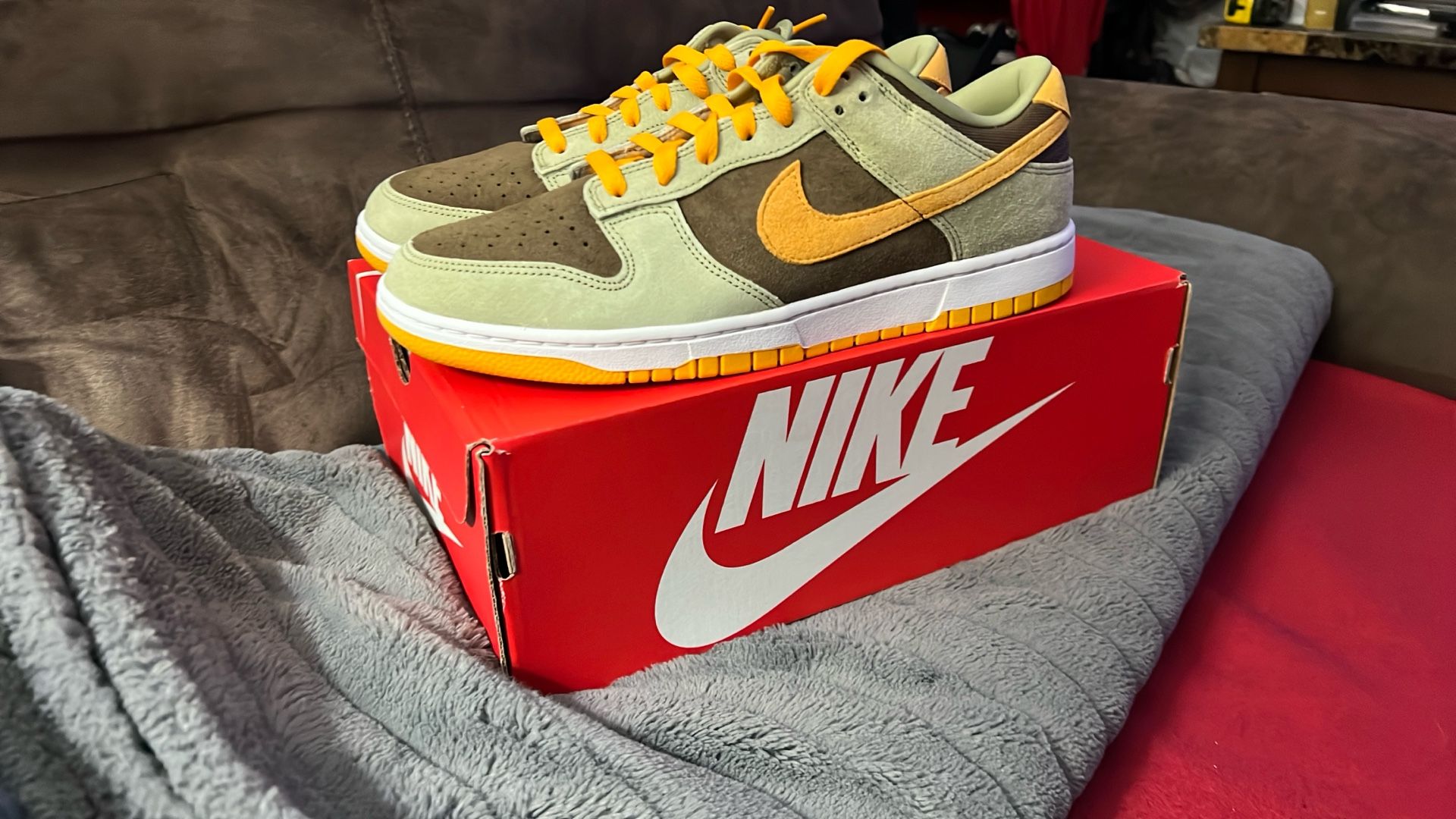 Nike 