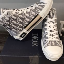 Dior Mens Shoes Size 8.5&9.5