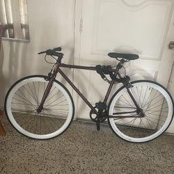 Fixie Bike 52cm 