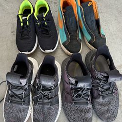 Shoes Bulk Adidas Prophere | Nike SB 