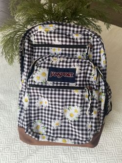 Jansport Backpack
