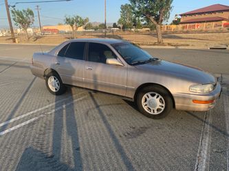 1994 Toyota Camry