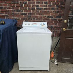 Whirpool Washing Machine