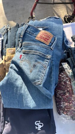 levi’s