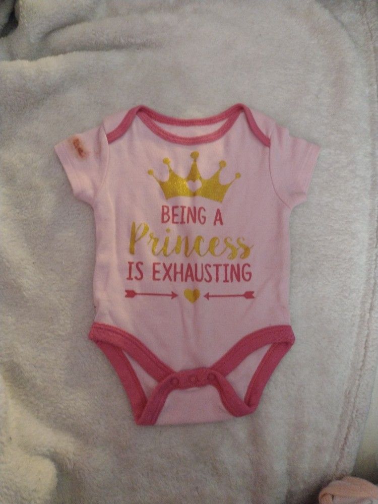 Baby Clothes