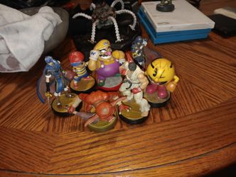 Nintendo Amiibo 