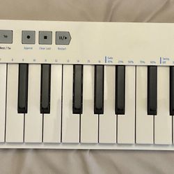 Arturia KeyStep 32-key Controller & Sequencer - 