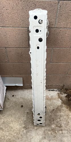 Bumper 2021 Subaru Outback