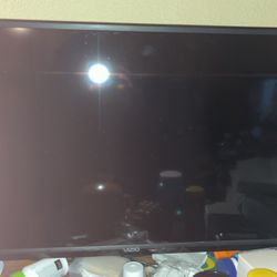 Vizio 32” TV