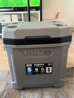Igloo 62 qt