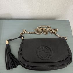 Gucci Soho Shoulder Bag