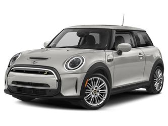 2023 Mini SE Hardtop