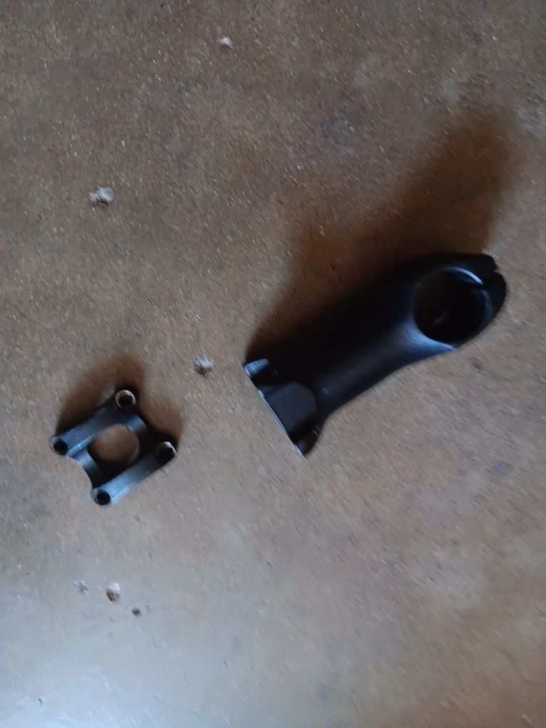 Fixie Stem