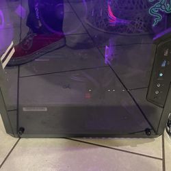 Gaming PC (NO GPU)