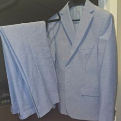 Michael Kors Boys Suite
