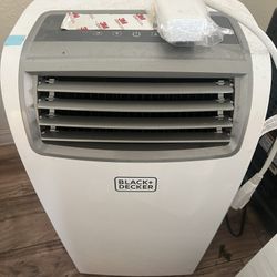 Portable Air conditioner