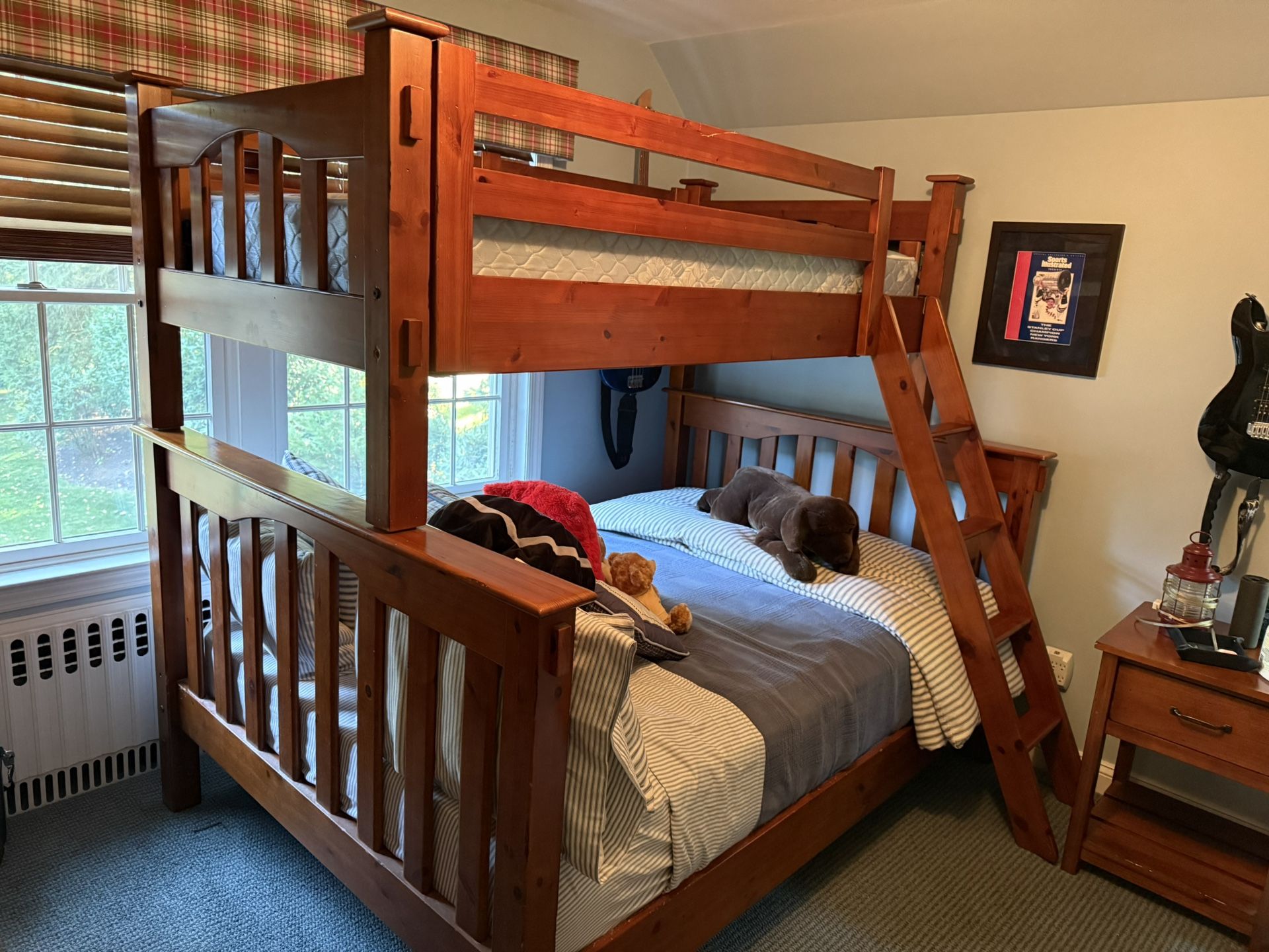 Pottery Barn Kid’s Furniture Set