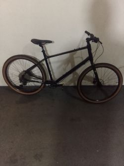 Kona Hybrid Bike