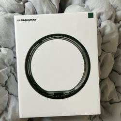 Ultrahuman air Bionic gold size 10