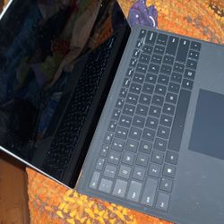 Surface Lab top 