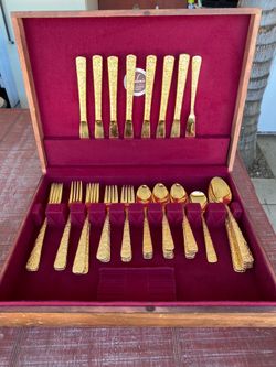 Good silverware