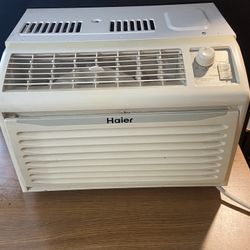 Haier Window Ac Air Conditioner