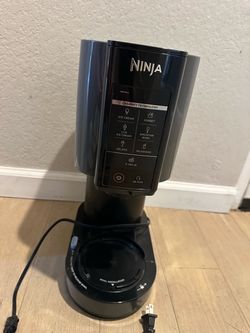 Ninja Creami - Used 5 times
