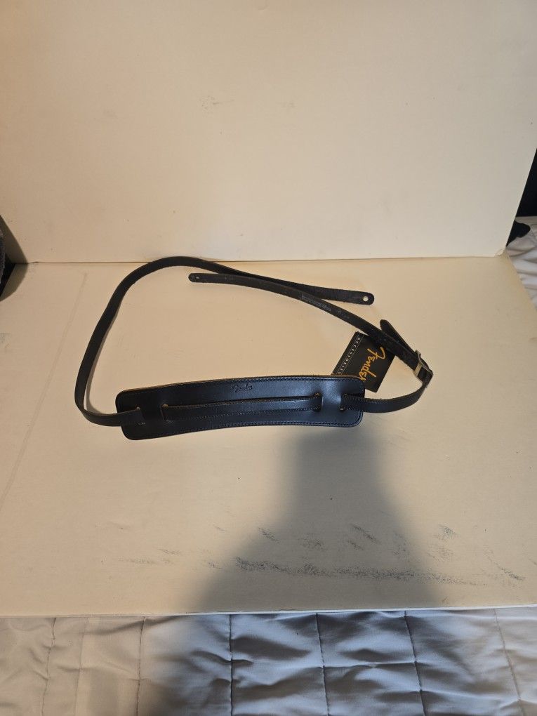 Fender Guitar Strap