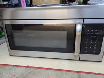 Frigidaire Microwave