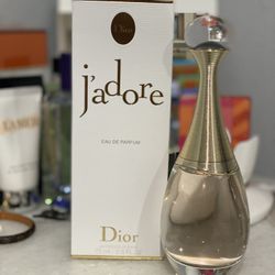 Christian Dior Jadore Eau De Parfum Spray for Women, 2.5 Ounce