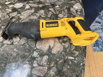 Dewalt dW 938 18v Cordless 