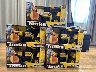 Tonka