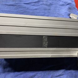 2003 Lexus Lx470 Amplifier 