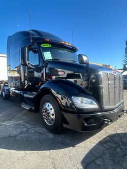 2022 PETERBILT 579