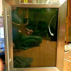 Vinotemp🍷wine Fridge
