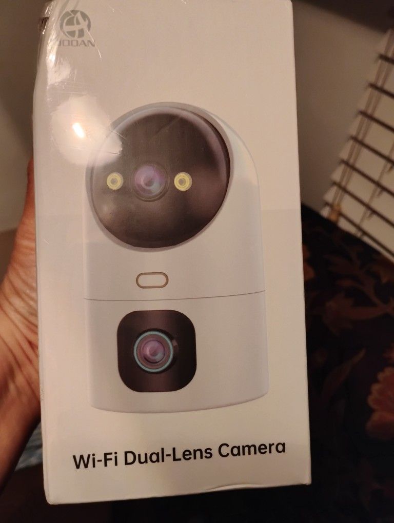 Wifi Cameras