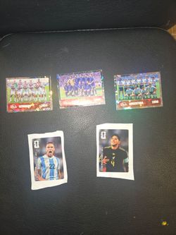 2026 world cup panini stickers