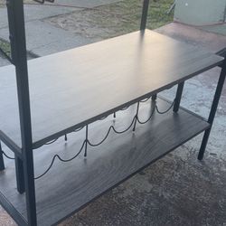 $30 Wine Table 