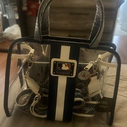 Dodger Bag+Wallet 