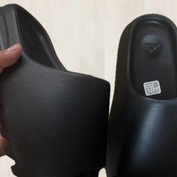 Yeezy slides