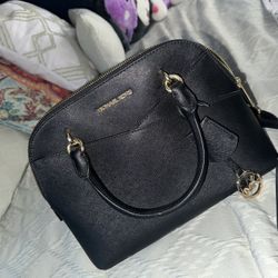 Medium Crossbody MK Bag
