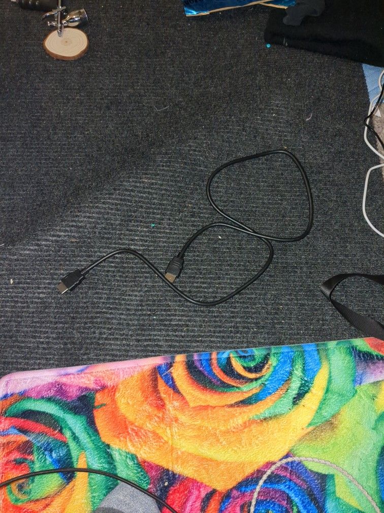 HDMI cable