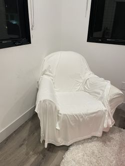 Pottery Barn Rocking Chair