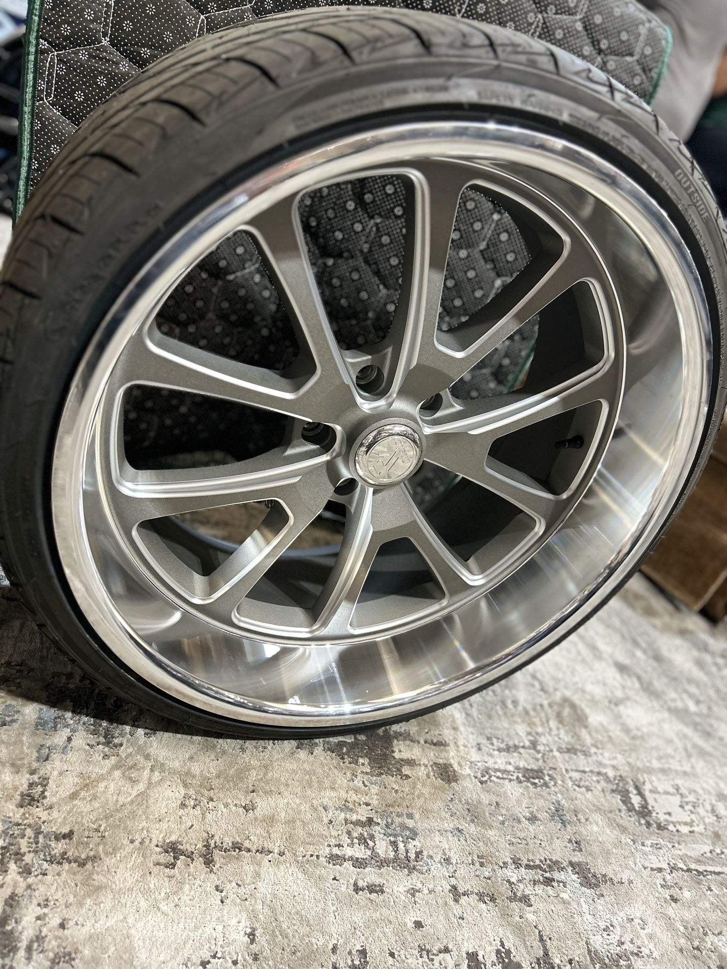22”wheels On Sale Sale Sale Finance Available