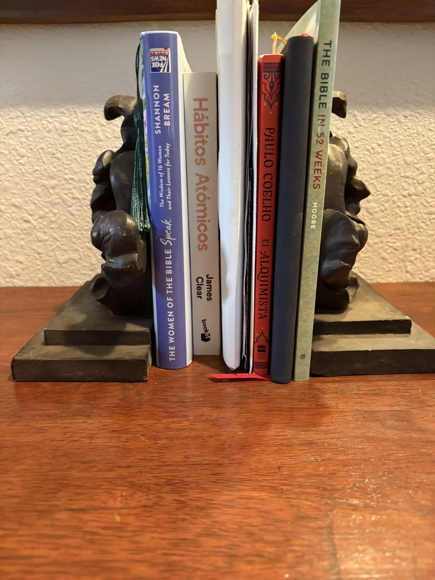 Book Holders 