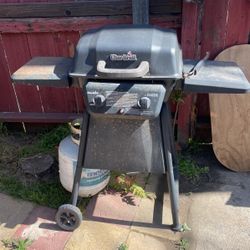 Bbq Grill